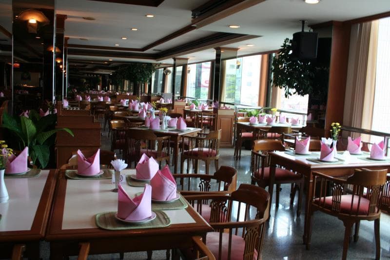 Hatyai Central Hotel photo 1