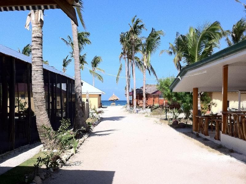 Beach Placid Resort 3
