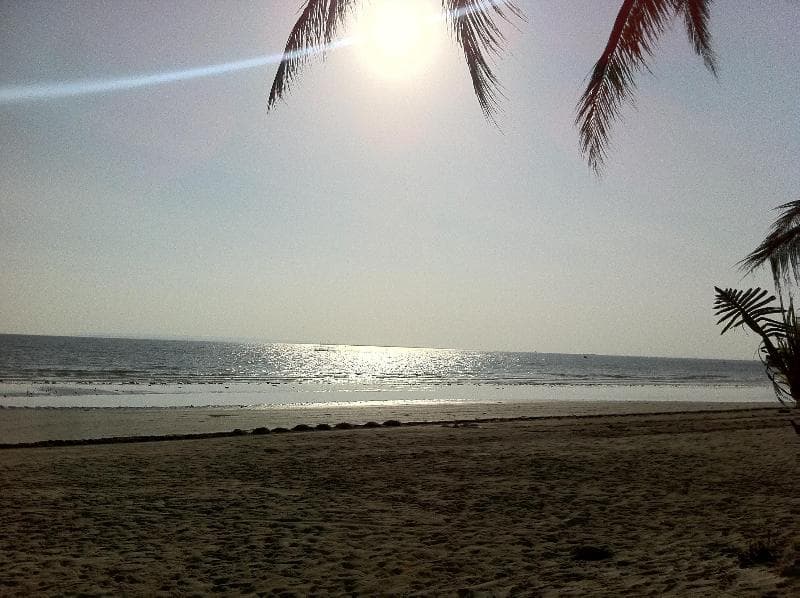 Beach Placid Resort photo 1