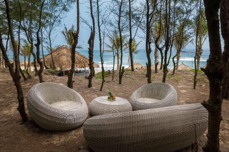 Sol An Bang Beach Resort 4