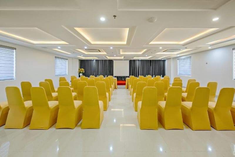 Merry Hotel photo 1