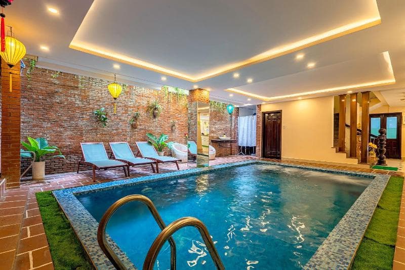 Golden River Hotel 4