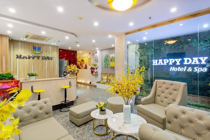 Happy Day Hotel 4