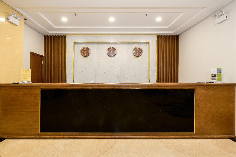 Tamarind Hotel photo 1