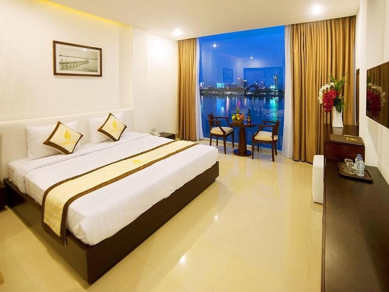 Hoang Linh Hotel Da Nang 3