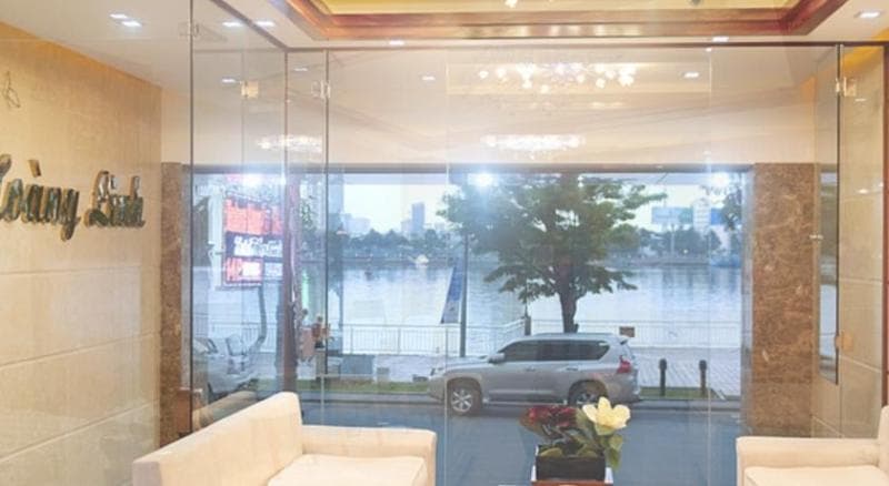 Hoang Linh Hotel Da Nang photo 1