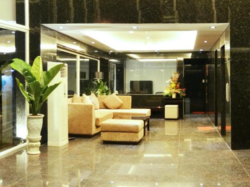 D&C Hotel Danang 3