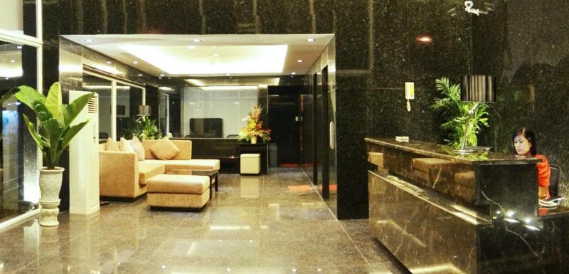 D&C Hotel Danang 5