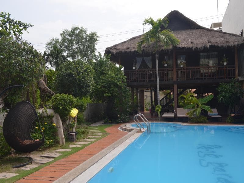 Rang Garden Bungalow photo 1