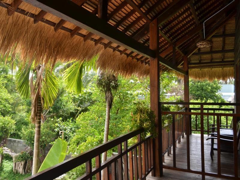 Rang Garden Bungalow main