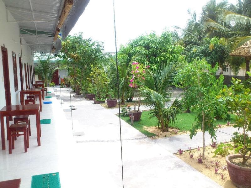 Diem Lien Guesthouse photo 1