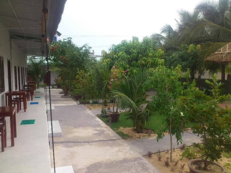Diem Lien Guesthouse 4
