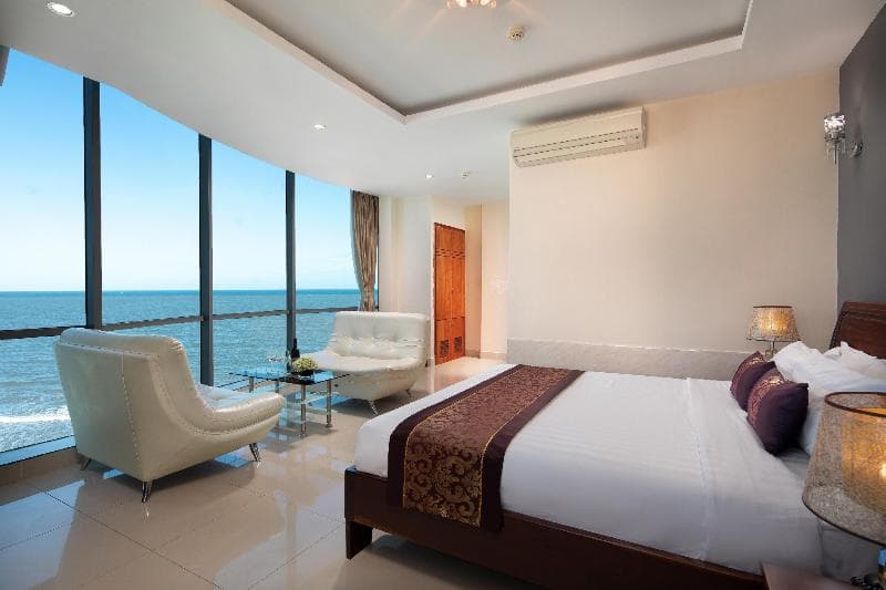 Corvin Hotel 4