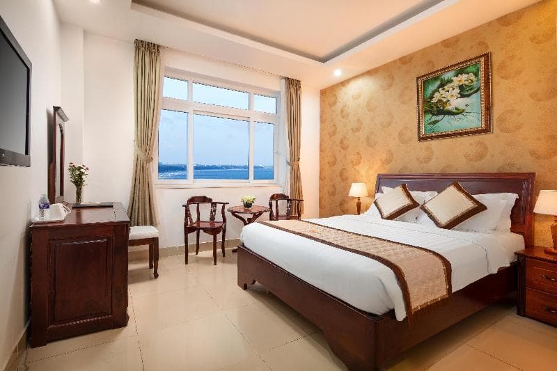 Corvin Hotel 5