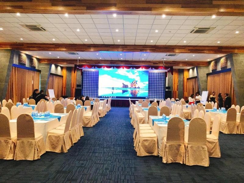 New Wave Vung Tau main