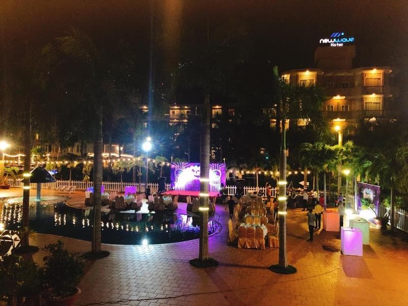 New Wave Vung Tau 2