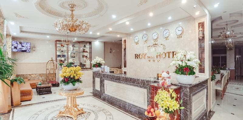 Roy Dala Hotel 5
