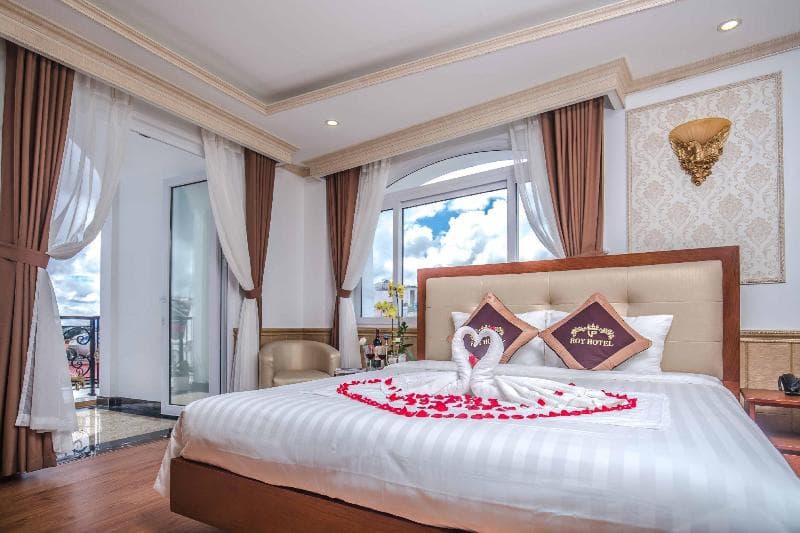 Roy Dala Hotel 4