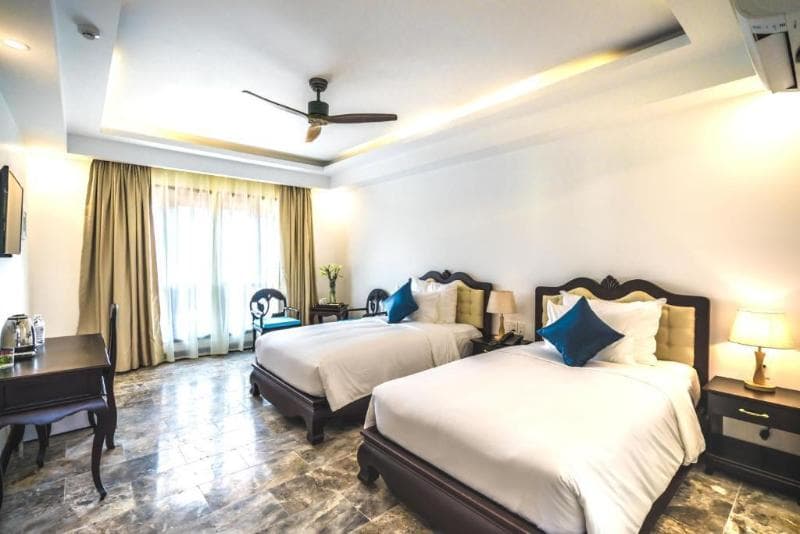 Hoi An Central Hotel photo 1