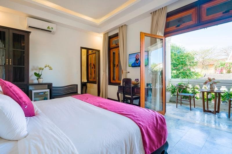 Hoi An Central Hotel 5