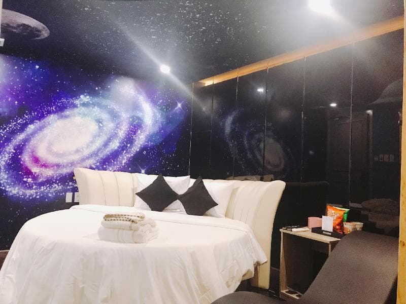 Triip Cupid Hotel photo 1