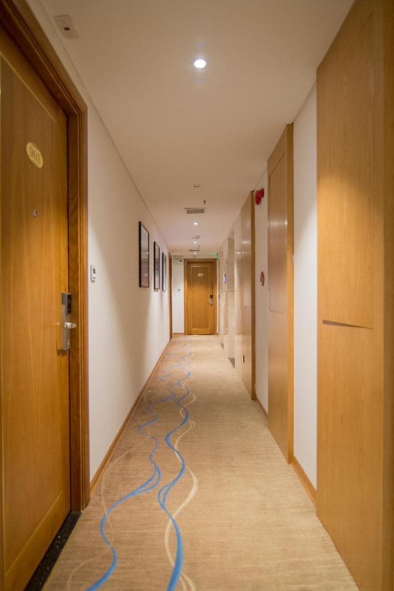 Soho Boutique Hotel 3