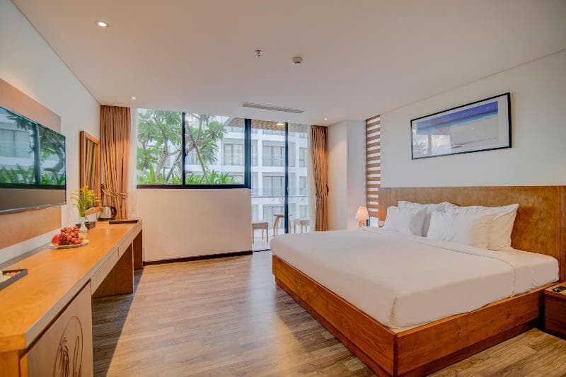 Soho Boutique Hotel photo 1