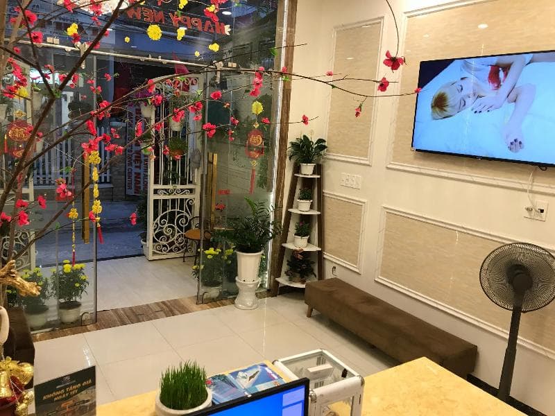 Tokia Hotel & Spa photo 1