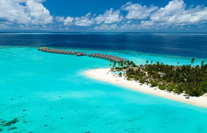 Baglioni Resort Maldives photo 1