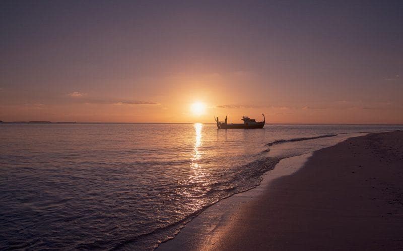 Baglioni Resort Maldives 3