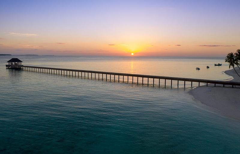 Baglioni Resort Maldives 5