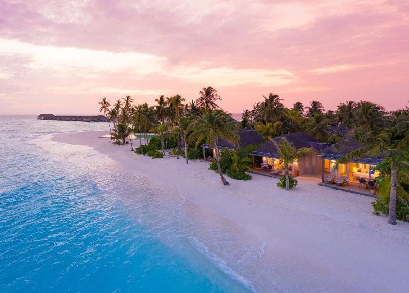 Baglioni Resort Maldives 2