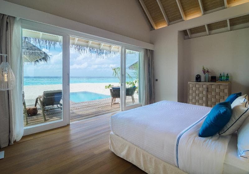 Baglioni Resort Maldives 4