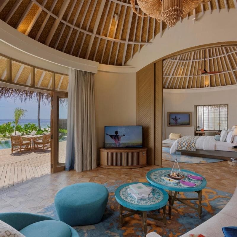 The Nautilus Maldives 3