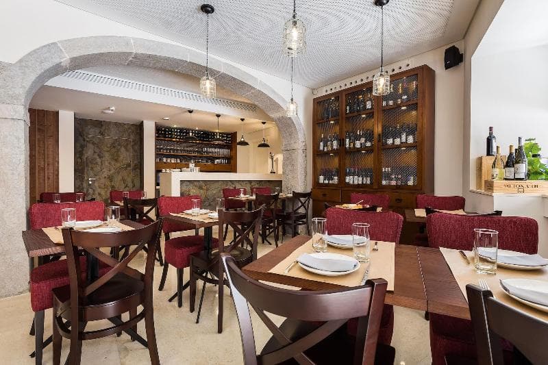 Lisbon Wine Hotel (Adults Only) photo 1