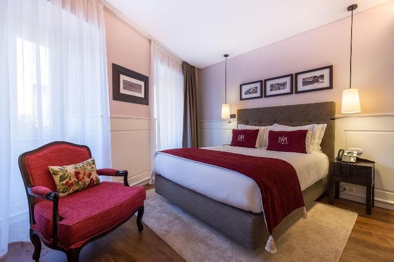 Lisbon Wine Hotel (Adults Only) 4