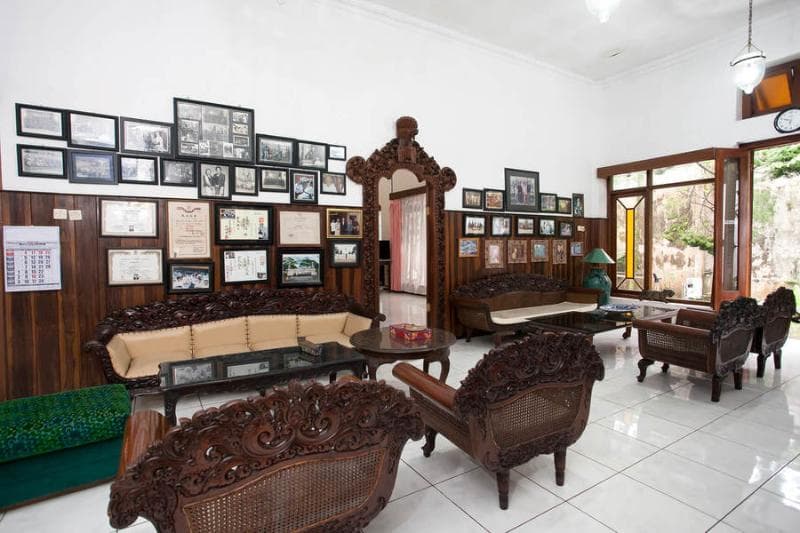 Reddoorz Near Brawijaya University 2