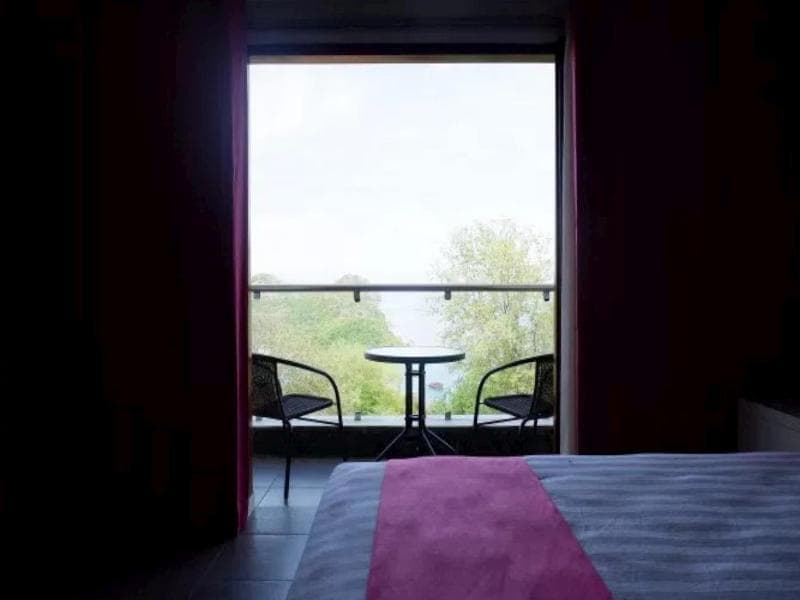 La Cecile Hotel And Cafe 5
