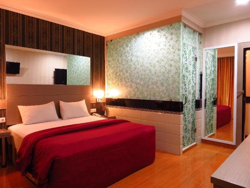 Hotel Menara Lexus 2