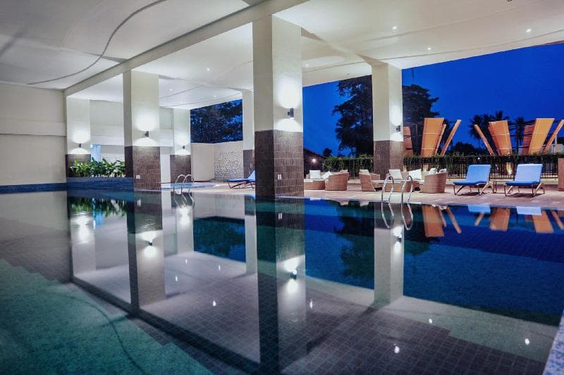 Bw Luxury 4