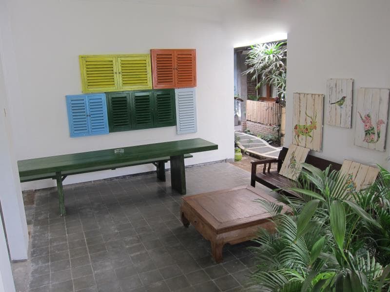 Tiga Lima Homestay Yogyakarta photo 1
