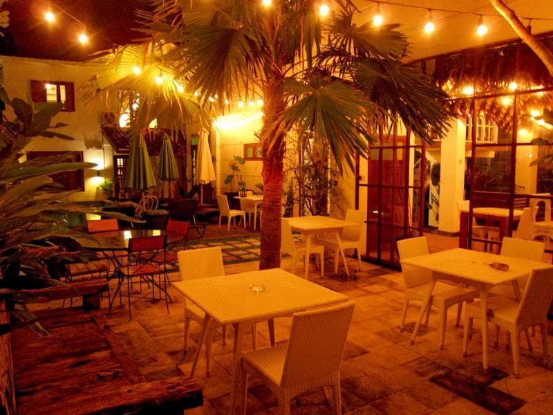 Tiga Lima Homestay Yogyakarta main
