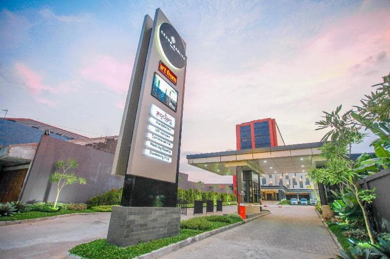 Grand Karlita Hotel Purwokerto (Adults Only) 5