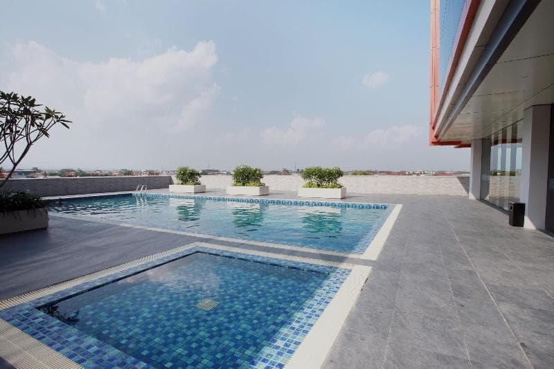 Grand Karlita Hotel Purwokerto (Adults Only) 4