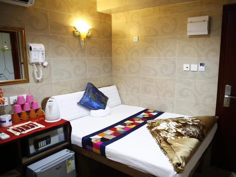 Legend Guest House 3