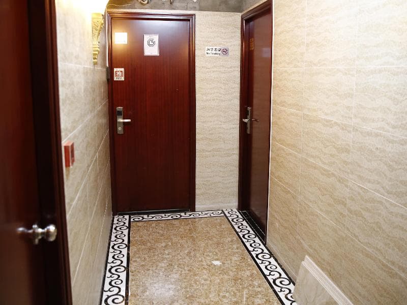 Legend Guest House 4