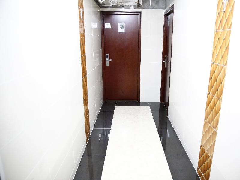 Legend Guest House 5
