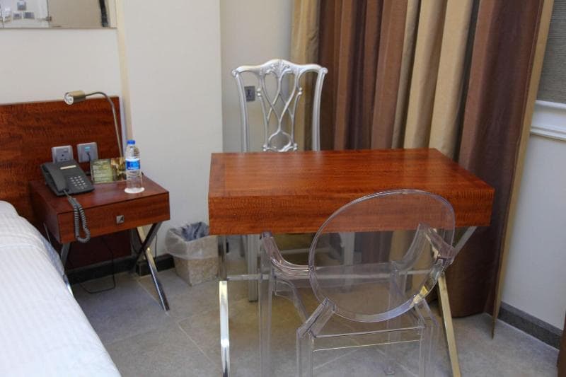 Hotel Diplomat New Delhi 3