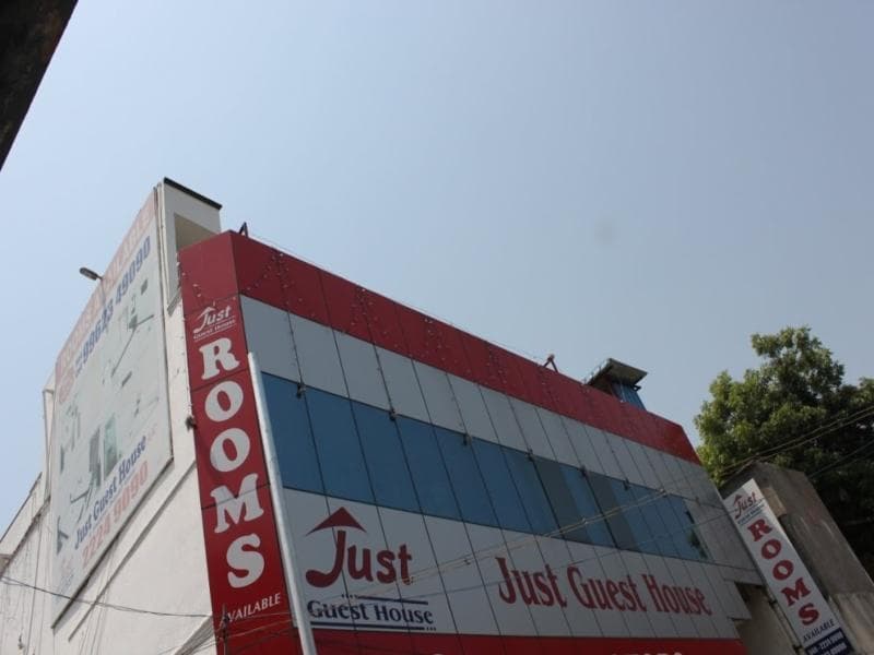 Just Guest House photo 1