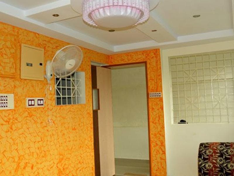 Just Guest House 4